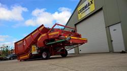 Cermax, Breskens openingstijden