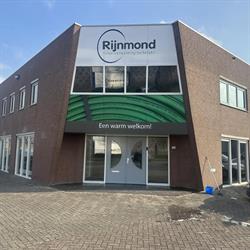 Rijnmond Vloerverwarming Techniek & Rijnmond Installatietechniek, Strijen openingstijden