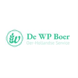 De WP Boer, Doetinchem openingstijden