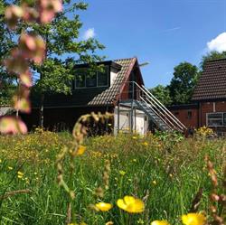 B&B Bijzonder, Drachten openingstijden