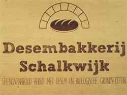 Desembakkerij Schalkwijk, Zoetermeer openingstijden