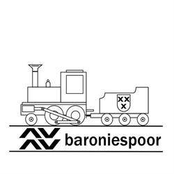 Modelspoorvereniging Baroniespoor, Etten-Leur openingstijden