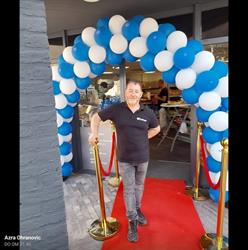 Turkuaz Market, Ulft openingstijden