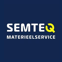 Semteq Materieelservice, Drachten openingstijden