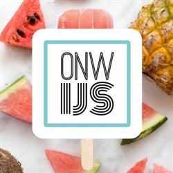 Onwijs Lekker IJs van de IJsprofessor, Elst openingstijden