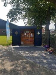 De Koning Pluimveehouderij, Lunteren openingstijden