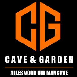 Cave and Garden, Waddinxveen openingstijden
