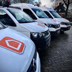 Donselaar Bouw B.V., Bergschenhoek openingstijden