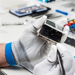 TelcomRepair.NL, Berkel en Rodenrijs openingstijden