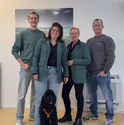 Podotherapie Alewijnse, Prinsenbeek openingstijden