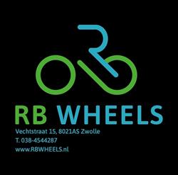 RB Wheels, Zwolle openingstijden