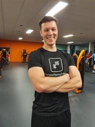 Personal Training Dekker, Enschede openingstijden