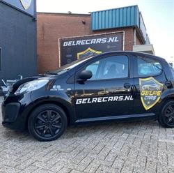 Gelre Cars BV, Arnhem openingstijden