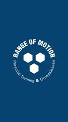 Range of Motion Dordrecht, openingstijden
