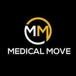 Medical Move, Warmond openingstijden