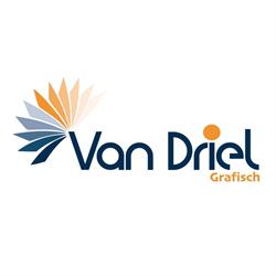 van Driel Grafisch, Zuid-Beijerland openingstijden