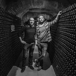 Bouzy restaurant, 's-Gravenhage openingstijden