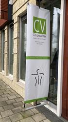 Corpus Vitae Fysio & Manuele Therapie, Amsterdam openingstijden