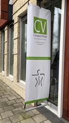 Corpus Vitae Fysio & Manuele Therapie, Amsterdam openingstijden