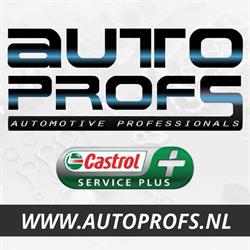 Autoprofs Zoetermeer, openingstijden