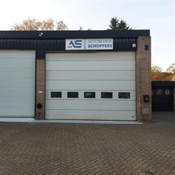 Autobedrijf Schoppers, Gaanderen openingstijden