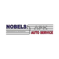 Autoservice Rob Nobels, IJmuiden openingstijden