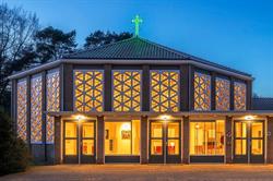 PKN Aalden, openingstijden