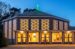 PKN Aalden, openingstijden