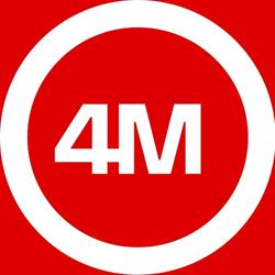 4M Zwolle, openingstijden