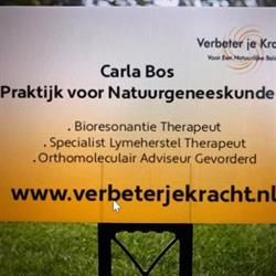 Praktijk Verbeter je Kracht, Barneveld openingstijden