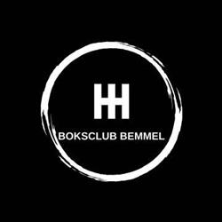 Boksclub Bemmel, openingstijden