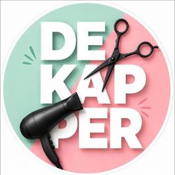 De Kapper Eefde, openingstijden