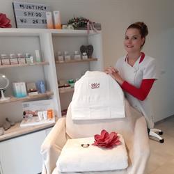 Lieke's beautysalon, Panningen openingstijden