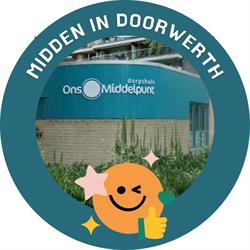 Ons Middelpunt, Doorwerth openingstijden