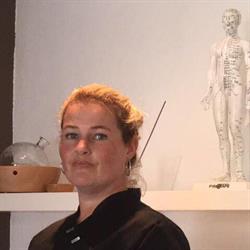 Voetreflex Martine, Udenhout openingstijden