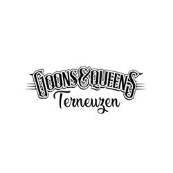 Goons & Queens Terneuzen, openingstijden
