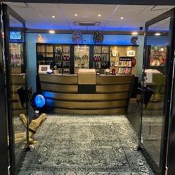 The Cryo Lounge, Leusden openingstijden
