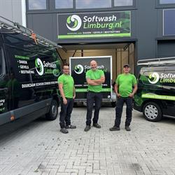 Softwash-Limburg, Weert openingstijden