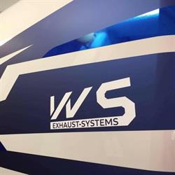 WS Exhaust Systems, Goes openingstijden