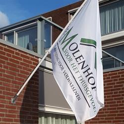 De Molenhof, Werkendam openingstijden