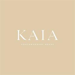 KAIA Contemporary Greek, Amsterdam openingstijden