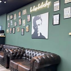 La classe barbershop, Dordrecht openingstijden