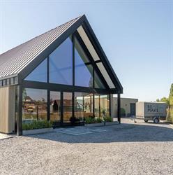 Remake House of Styling, Wildervank openingstijden