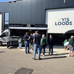 De Visloods, Vlissingen openingstijden