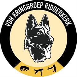 VDH Kringgroep Ridderkerk, openingstijden