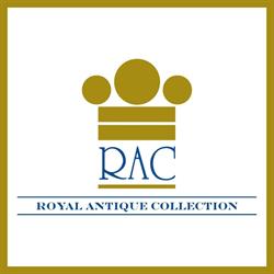 Royal Antique Collection, Panningen openingstijden