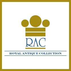 Royal Antique Collection, Panningen openingstijden