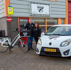 Broodje 076, Breda openingstijden