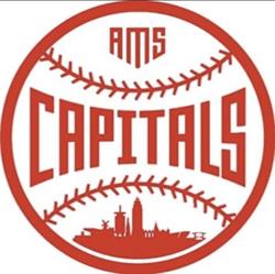 Amsterdam Capitals baseball & softball, openingstijden