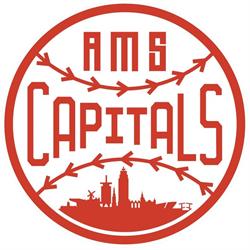 Amsterdam Capitals baseball & softball, openingstijden
